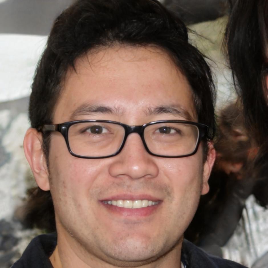 Hisham El-Naggar, lead instructor and game industry veteran