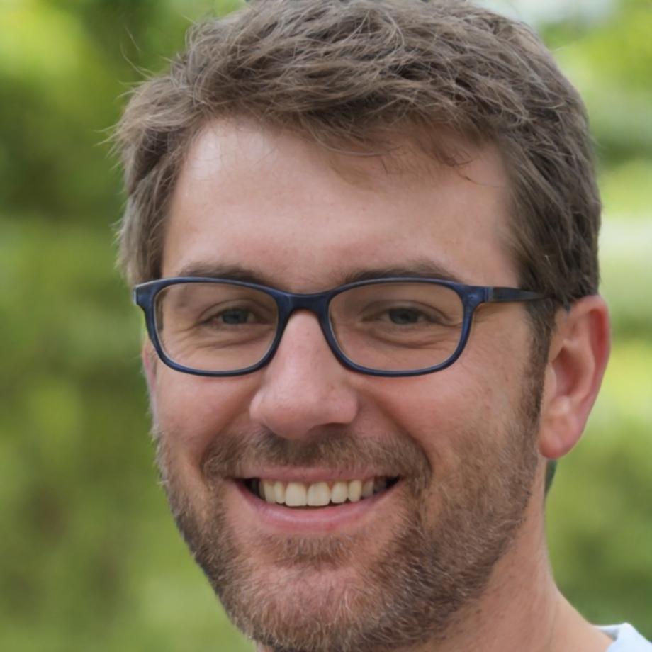 Karim Fawzi, senior character artist and course instructor